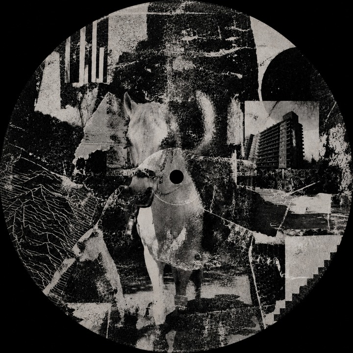 Pochette de Hock